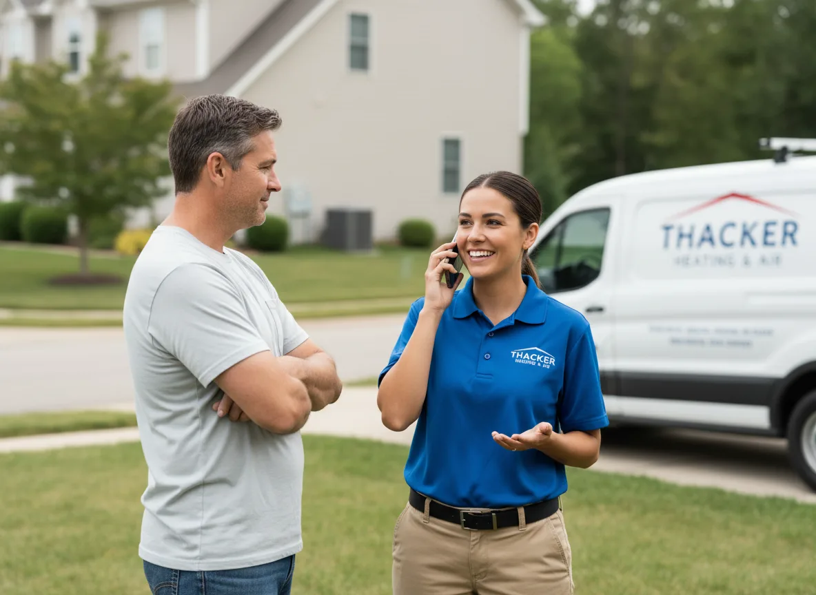 Ac Repair Kendall, WI FAQs